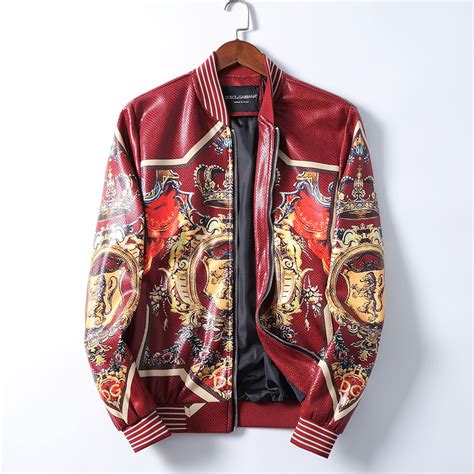 mens replica versace jackets|versace denim jacket.